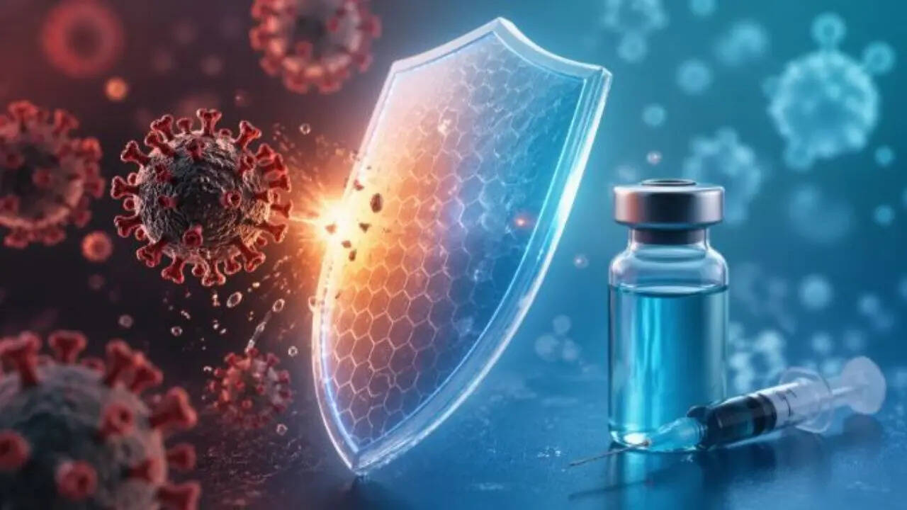 Got sick after vaccination? Breakthrough infections explained