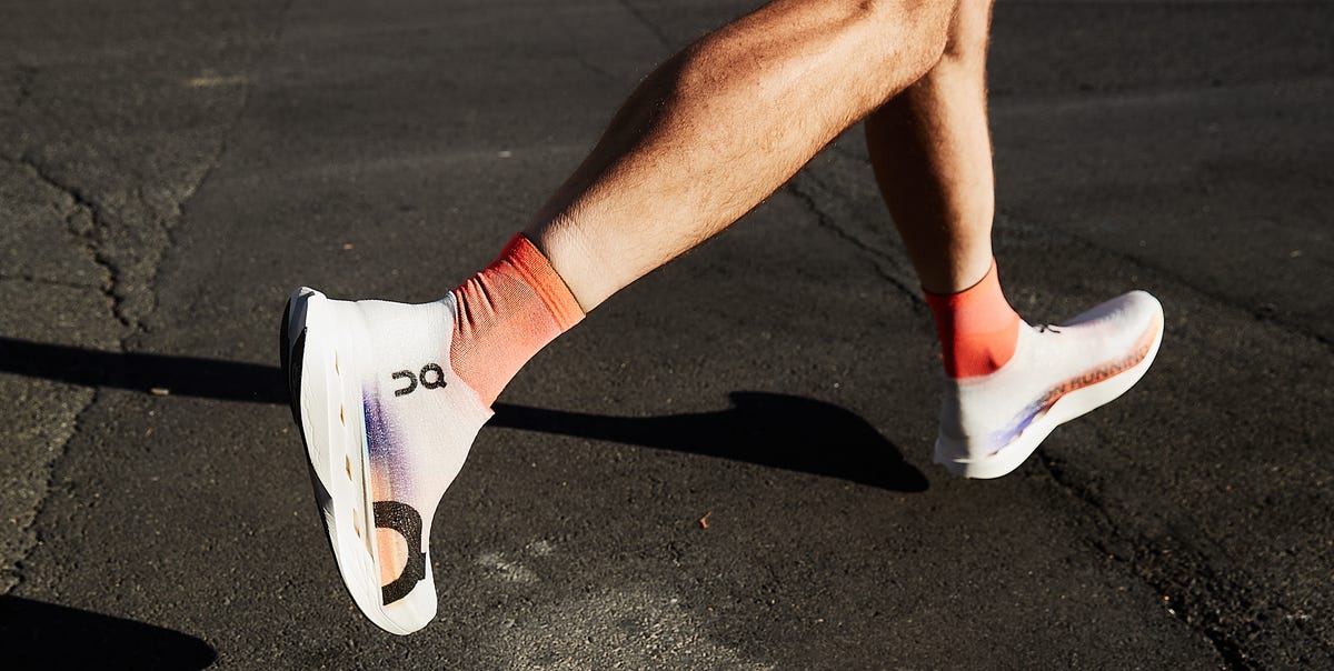The 7 best On running shoes for speed demons and back-of-the-pack runners