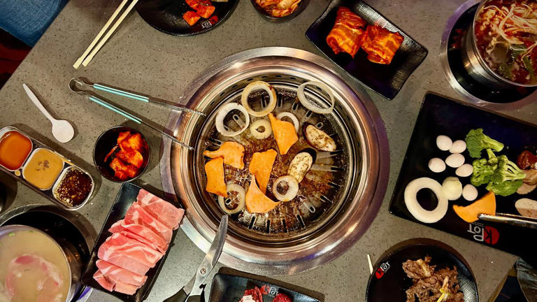 Going to the BTS show? These 13 Tampa Bay Korean restaurants set the vibe