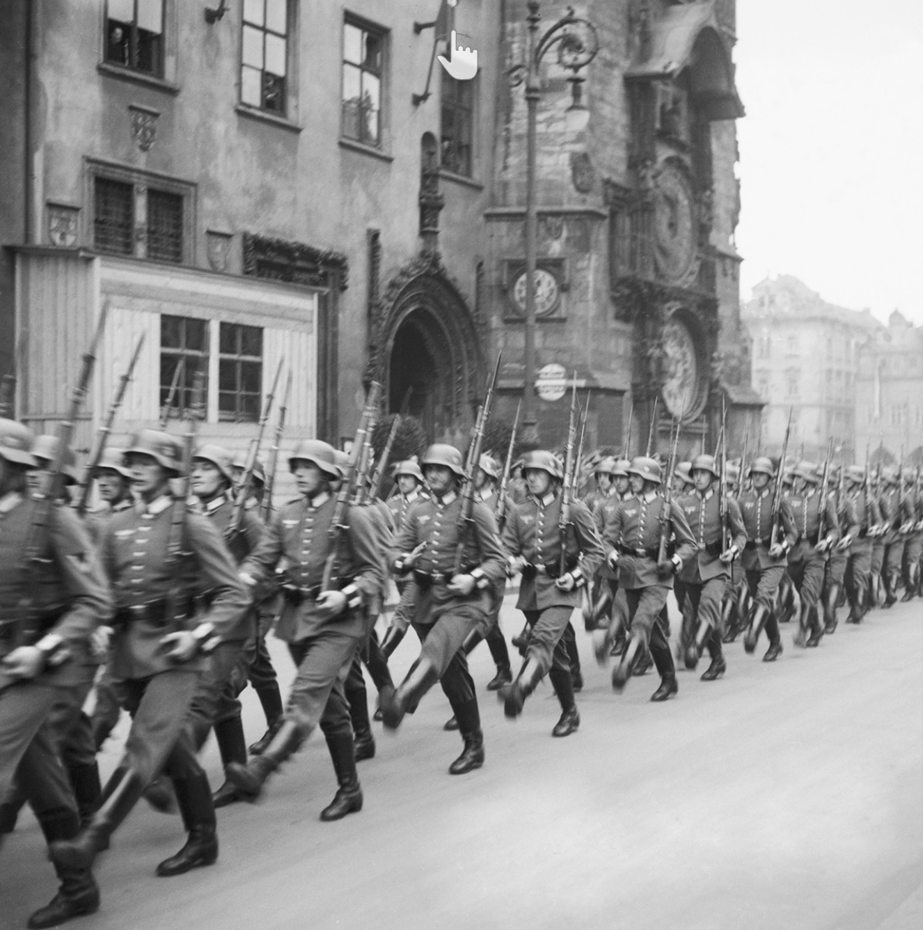 21 history-altering photos from the assassination of Reinhard Heydrich ...