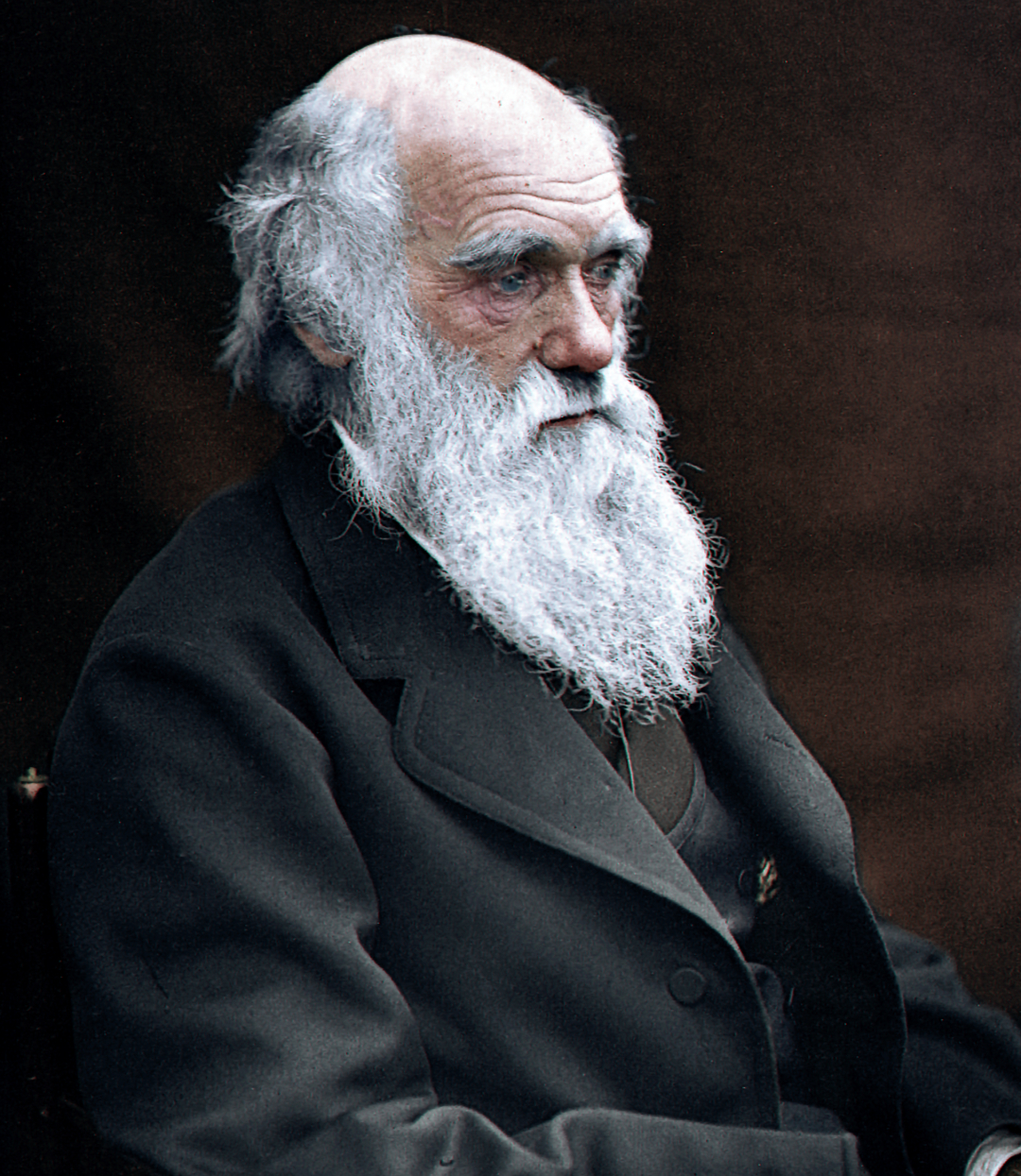 15 historical figures who had books written about them