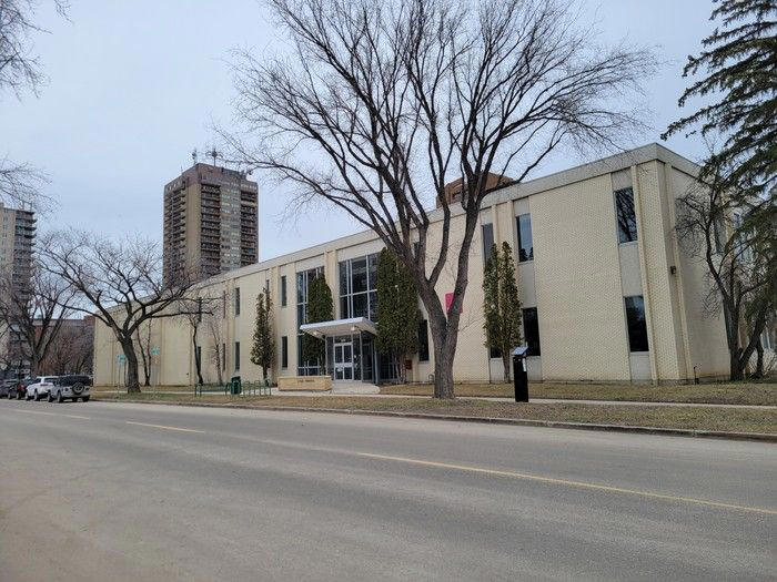 Housing, grocery store and offices planned for former StarPhoenix property
