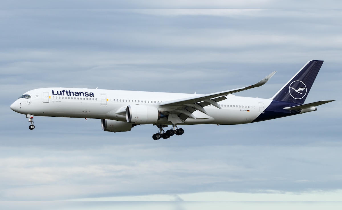 Europe staring at aviation crisis? Airlines may cut summer flights as ...