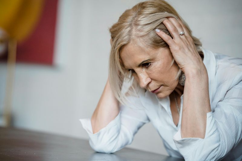 11 common habits men find unattractive in women over 40