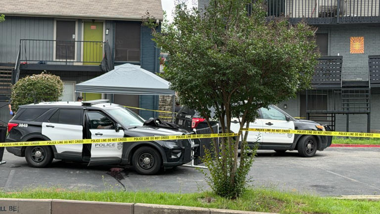 Man accused of stabbing another man at southeast Austin complex charged ...
