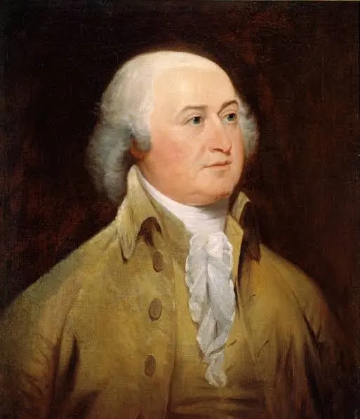 On this day: John Adams: Inhabitants splitting into “staunch Americans ...