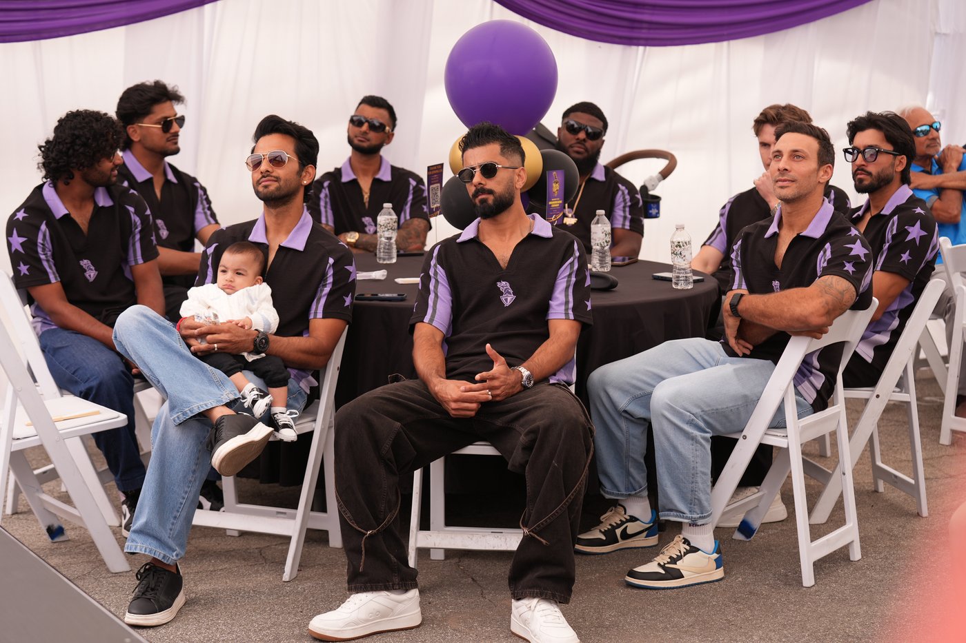 New cricket stadium in Southern California heralds the sport's Olympic ...