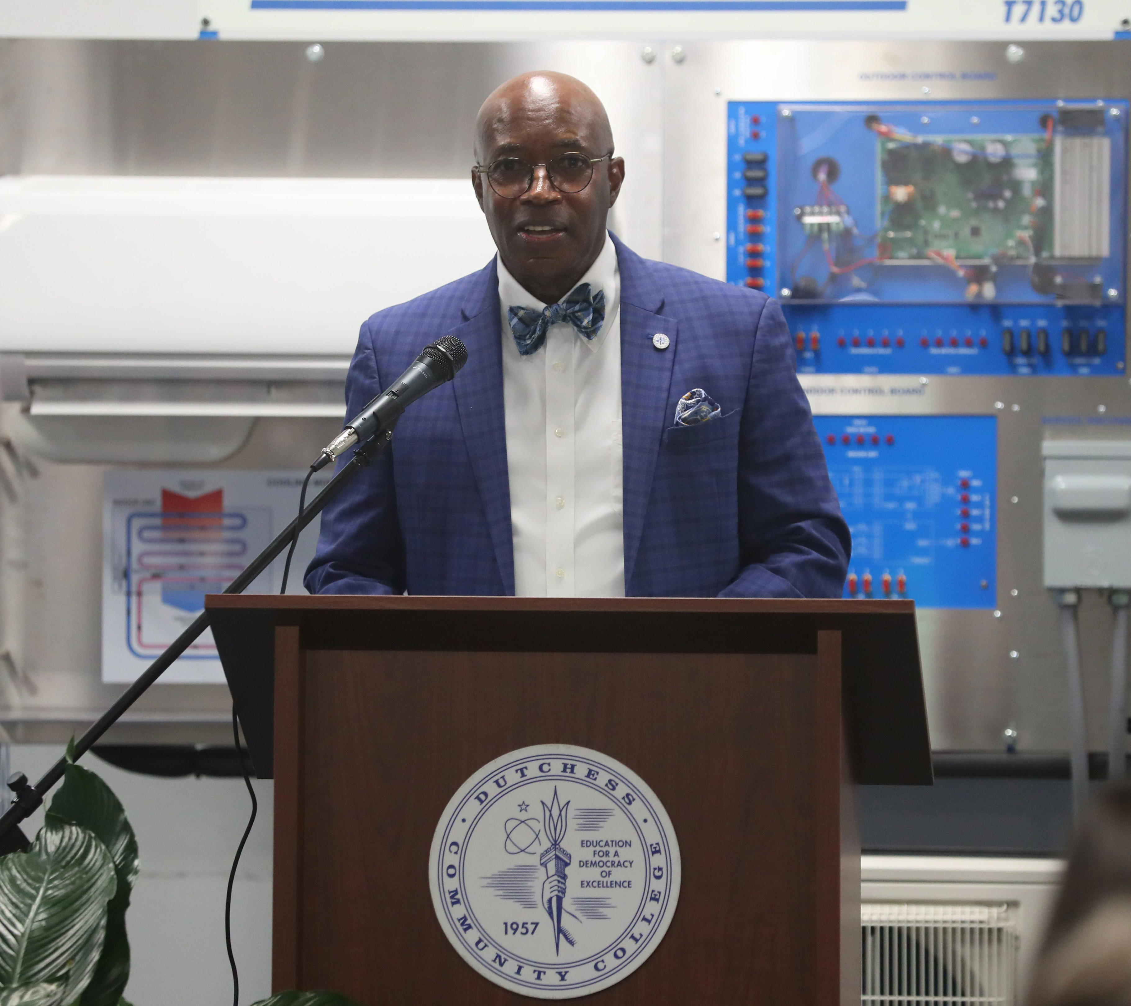 Central Hudson invests $200K in DCC Fishkill for in-demand careers