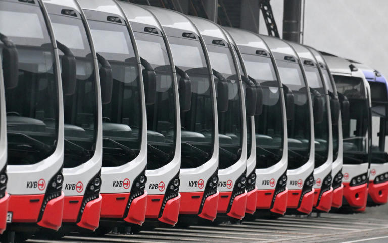 Entlastung für Zehntausende: Köln plant neue Express-Linien – wichtige ...