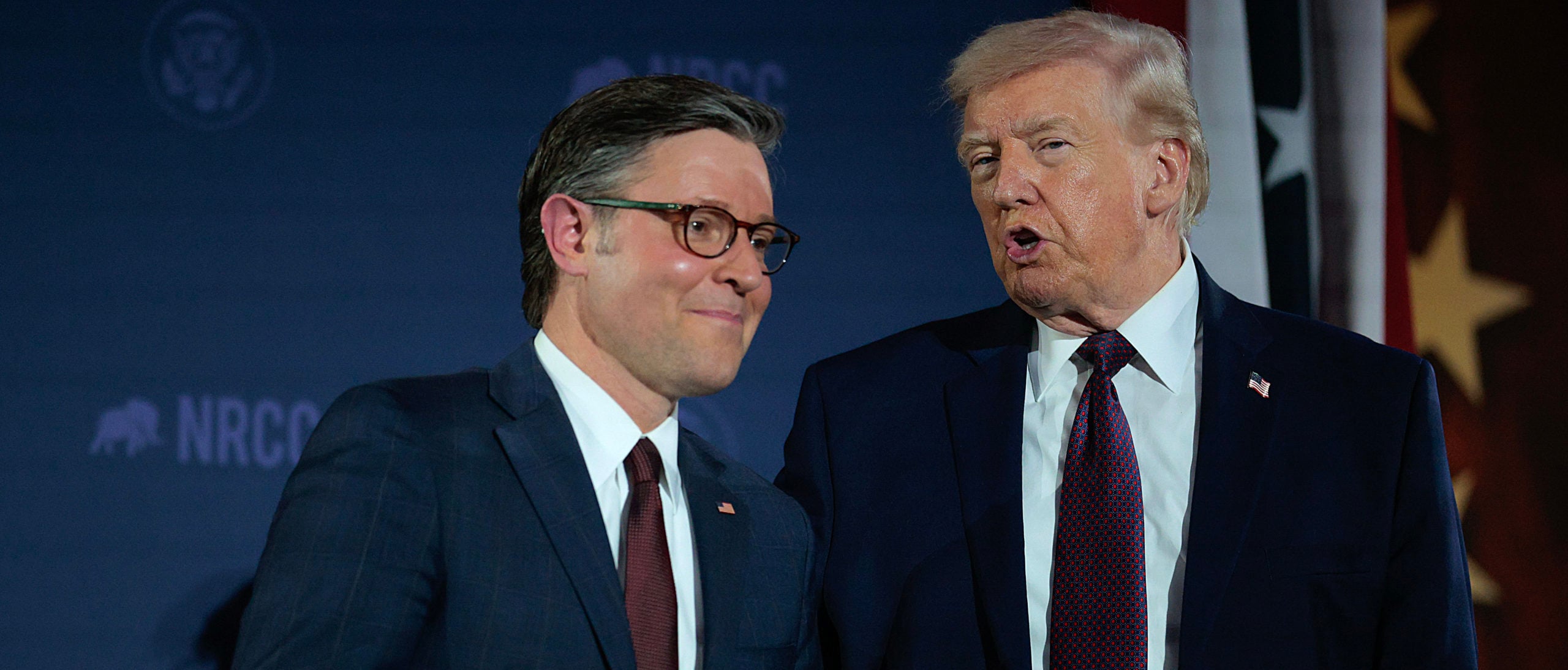 Trump pushed GOP lawmakers to the right — but there’s a catch