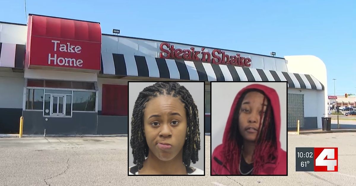 Argument over onion rings at Steak 'n' Shake drive-thru window ends in gunfire that killed employee, whose family now wants the death penalty