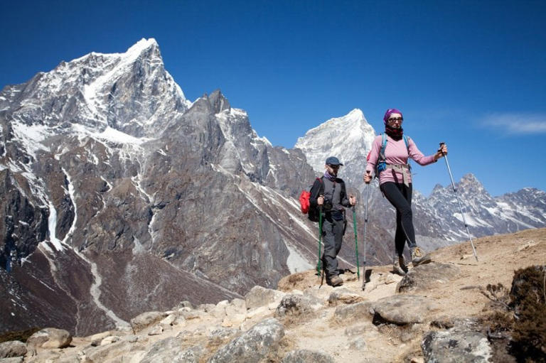 Top 10 des meilleures destinations de backpacking en Asie