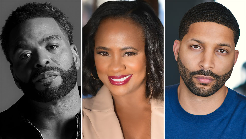 Method Man among new cast of 'Different World'