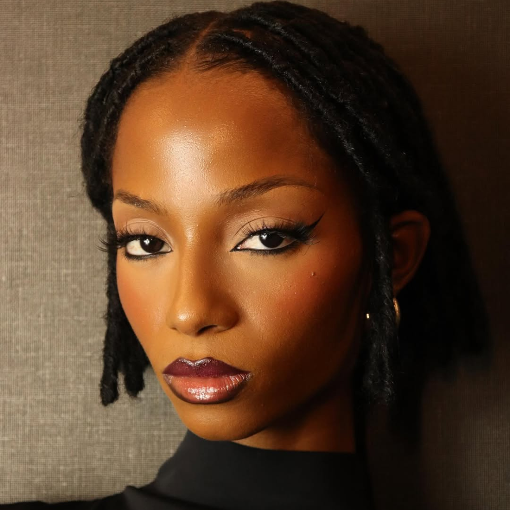 Easy dreadlock hairstyles that prove locs are never boring