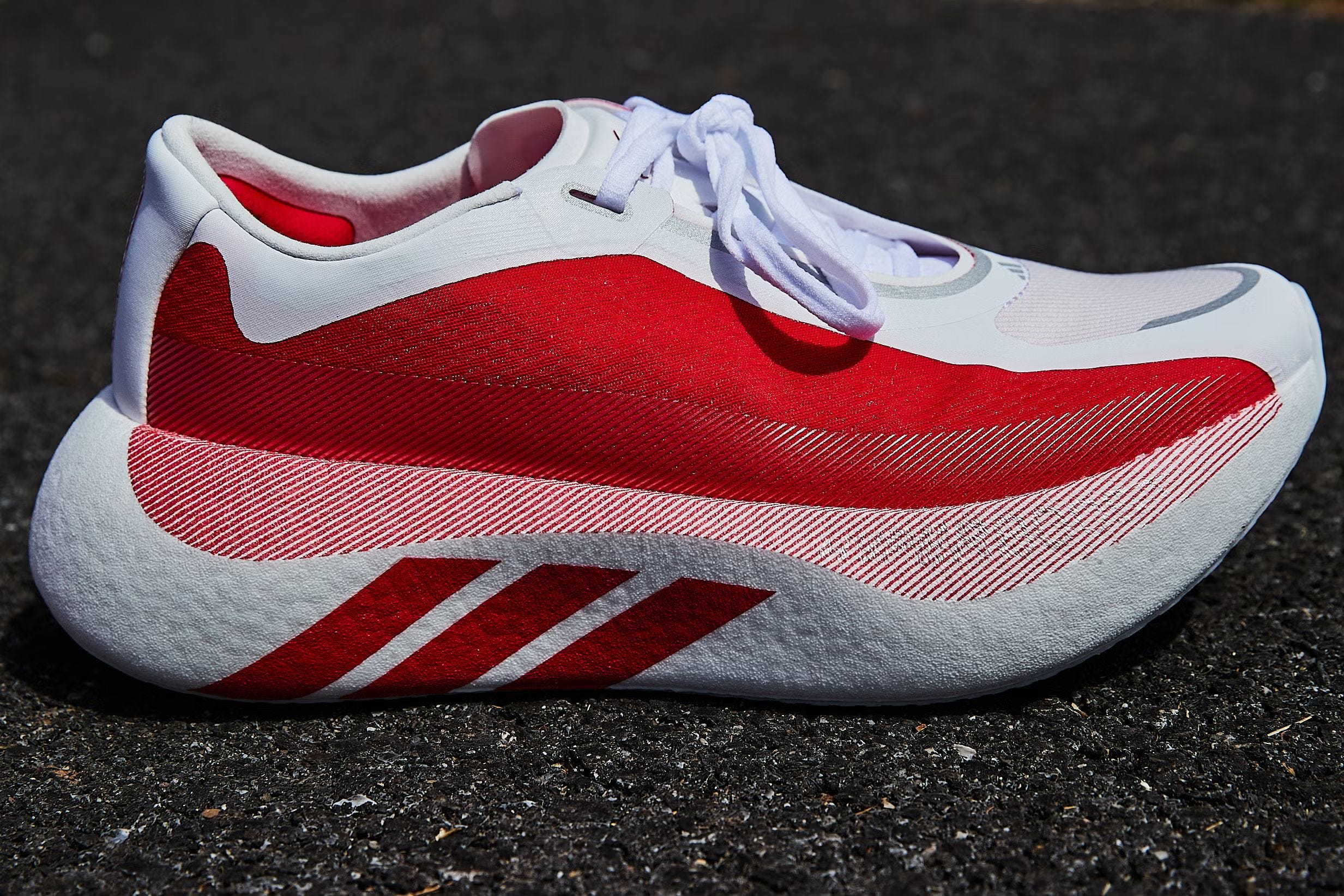 Adidas Hyperboost Edge