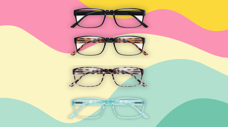 People swear these $14 readers rival Oakley glasses worth hundreds