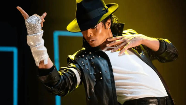 'Michael': ¿Qué tan fiel es la biopic y qué pasa con las acusaciones de ...