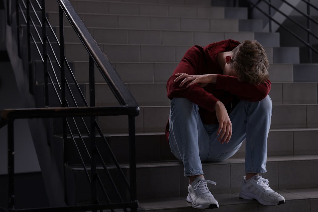 Understanding incel culture – and how schools can address it
