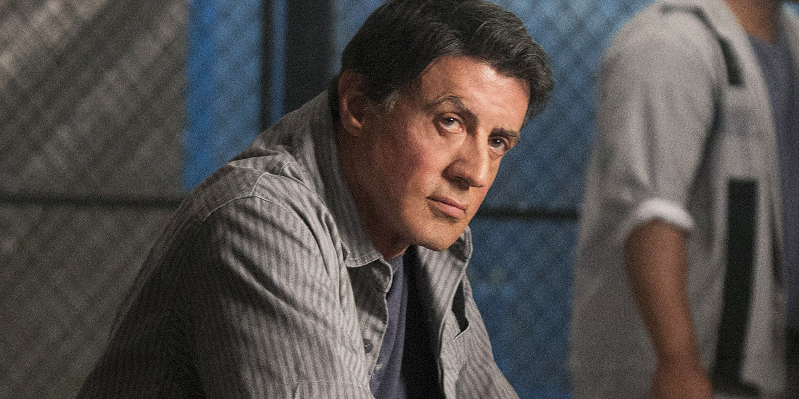 Say goodbye to Sylvester Stallone’s franchise-starting crime thriller ...