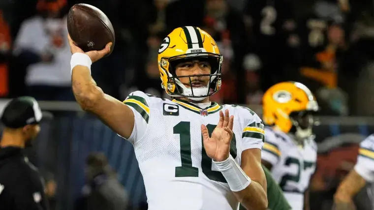 Why the Packers don't have a Round 1 pick in 2026 NFL Draft