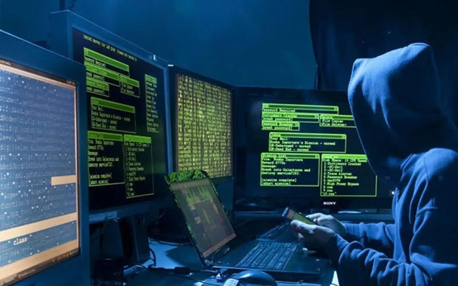 China-linked hackers using everyday devices to hide attacks