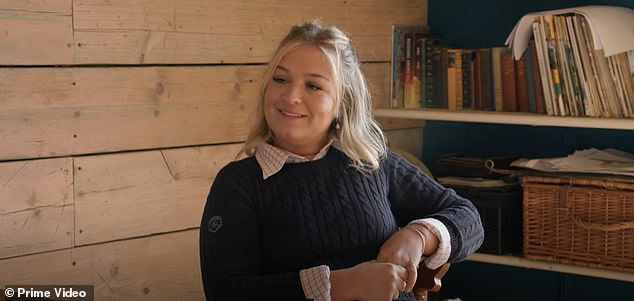 Clarkson's Farm favourite Harriet Cowan hints she could return to the show  after quitting day job