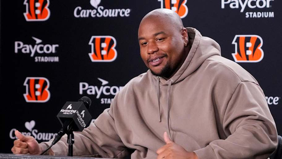 NFL media voice shares funny Duke Tobin story tied to Dexter Lawrence trade