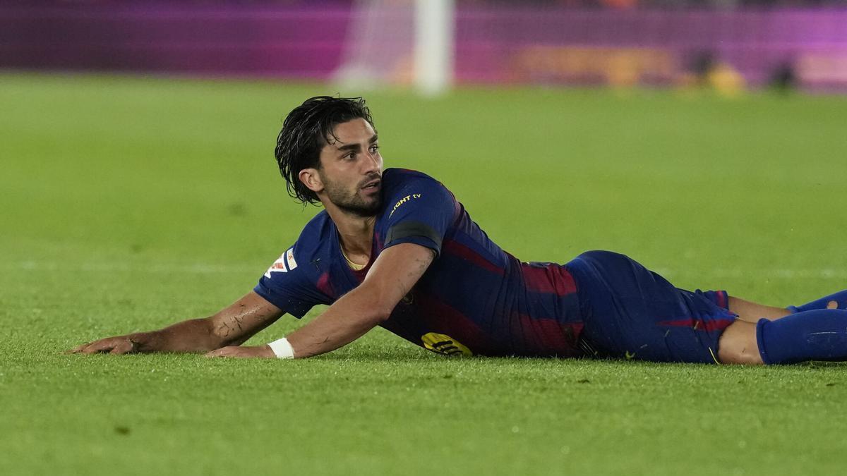 Getafe - Barça: horario y dónde ver por TV el partido de la jornada 32 ...