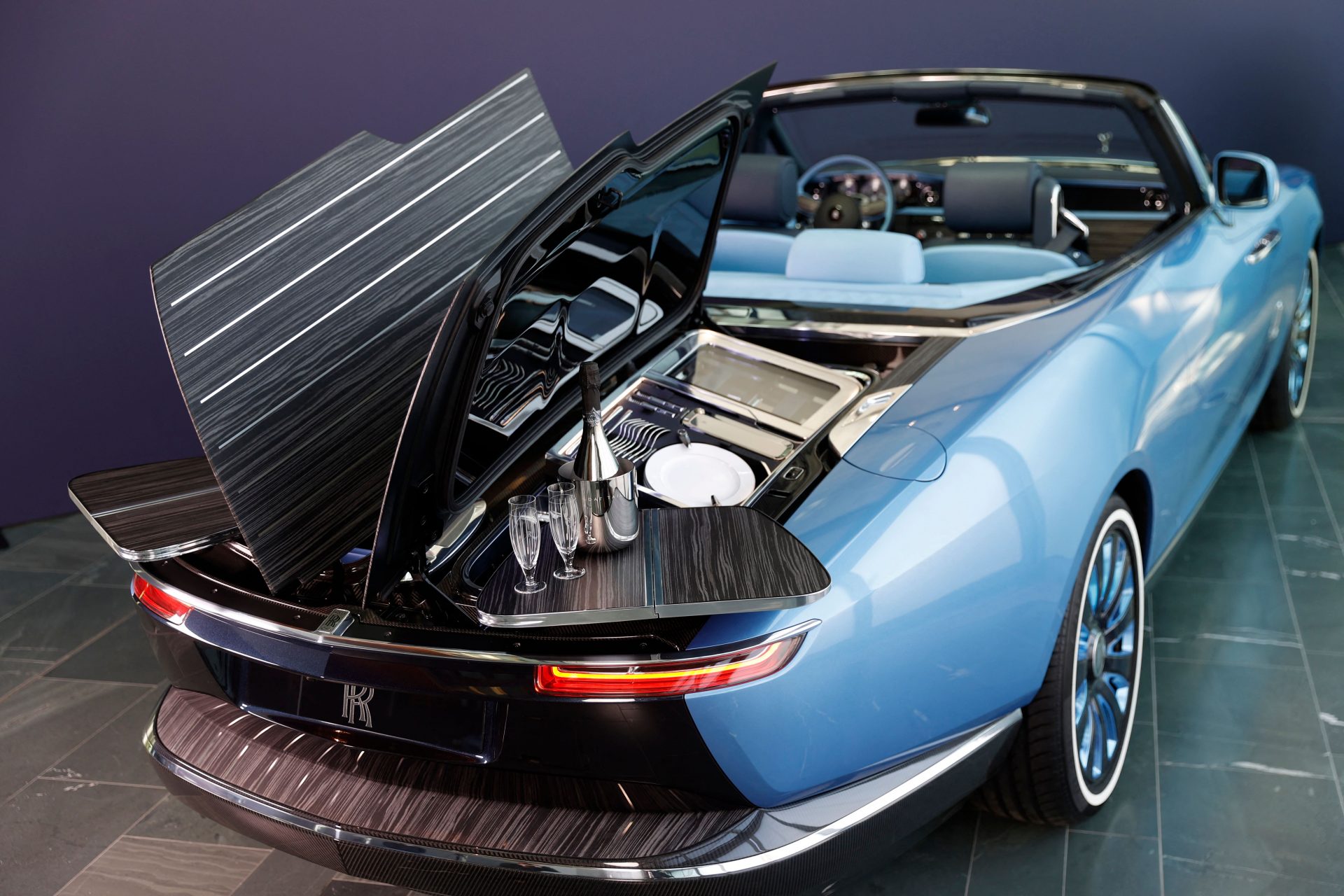 Discover the world's most high-priced automobiles