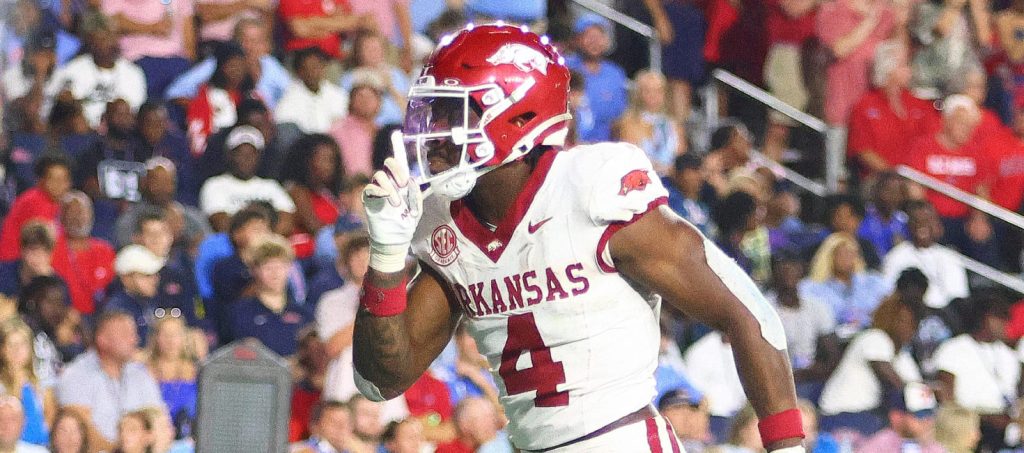 4 must-have dynasty rookie draft targets (2026 fantasy football)