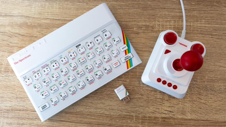 The holy grail of retro gaming can finally be yours – the elusive white ...