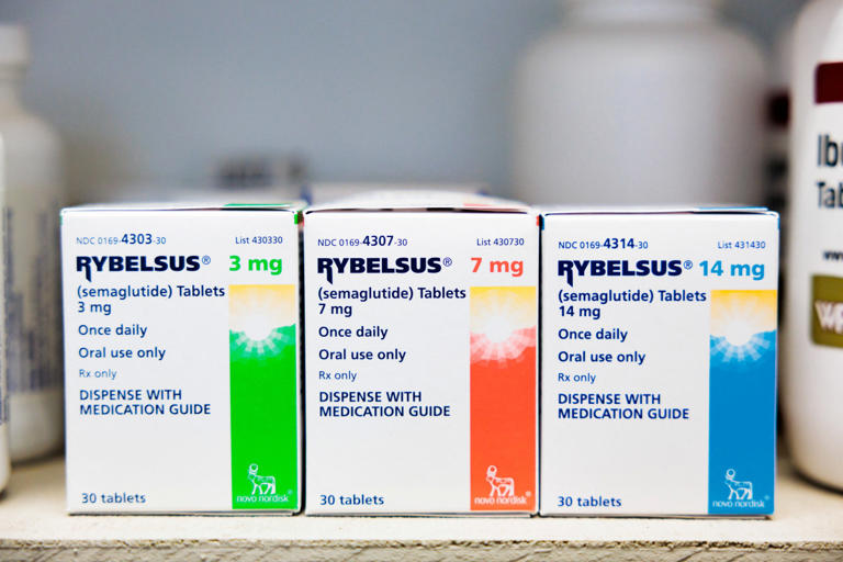 semaglutide eu Novo Nordisk to seek approval for pill to treat diabetes in young patients