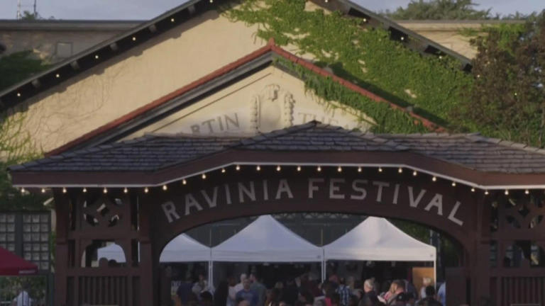 2026 Ravinia Festival tickets go on sale Thursday