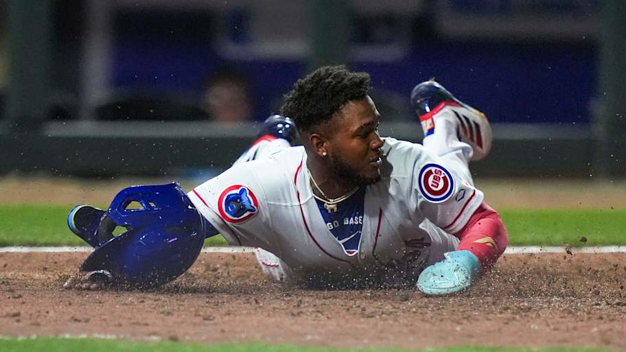 Cubs player most likely to be traded reveals a deeper farm system concern