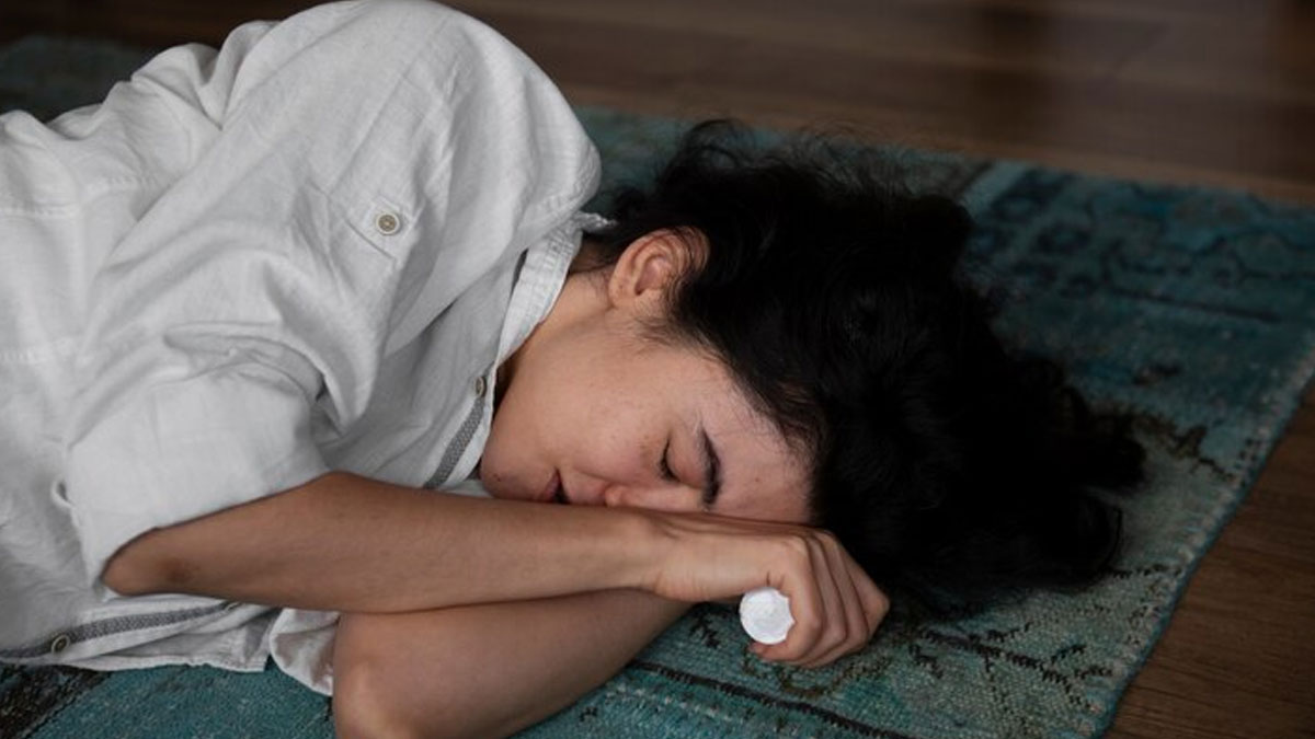 Is your low blood pressure dangerous? Warning signs and tips