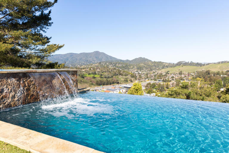 Silicon Valley banker wants to swap his $8M estate for Anthropic stock ...