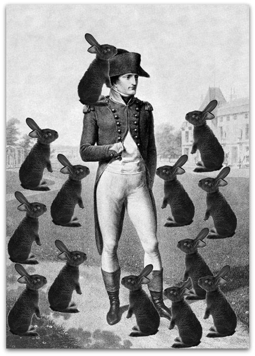 27 history facts that are actually wild
