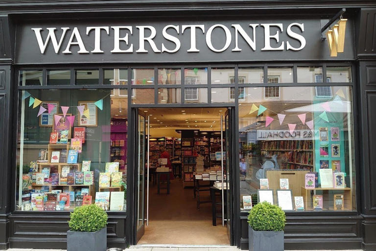 Author Sally Smith to discuss her new book at Waterstones in Morpeth