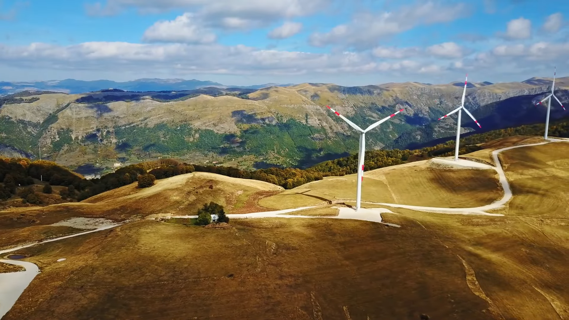 Engineers Built a 850-Foot Wind Turbine - And It Keeps Getting Bigger