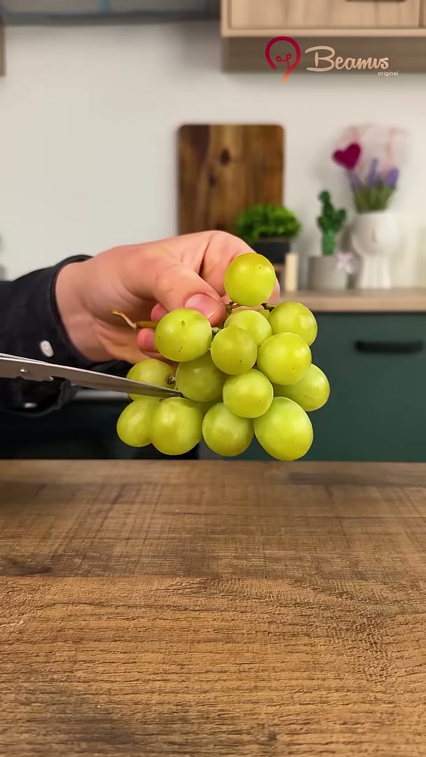 Simple method to propagate grapes in water #easy #grape #propagation # ...