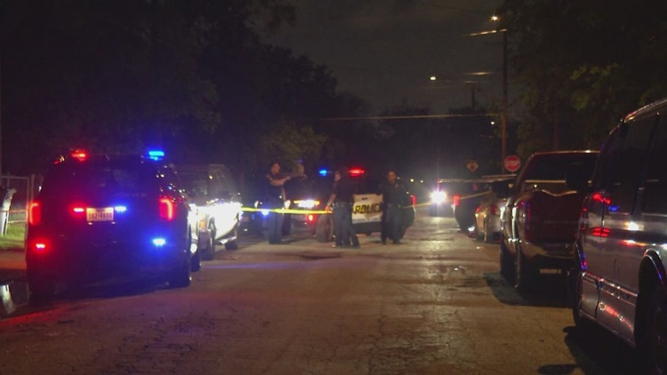 Man stabbed in chest facing life-threatening injury, police say