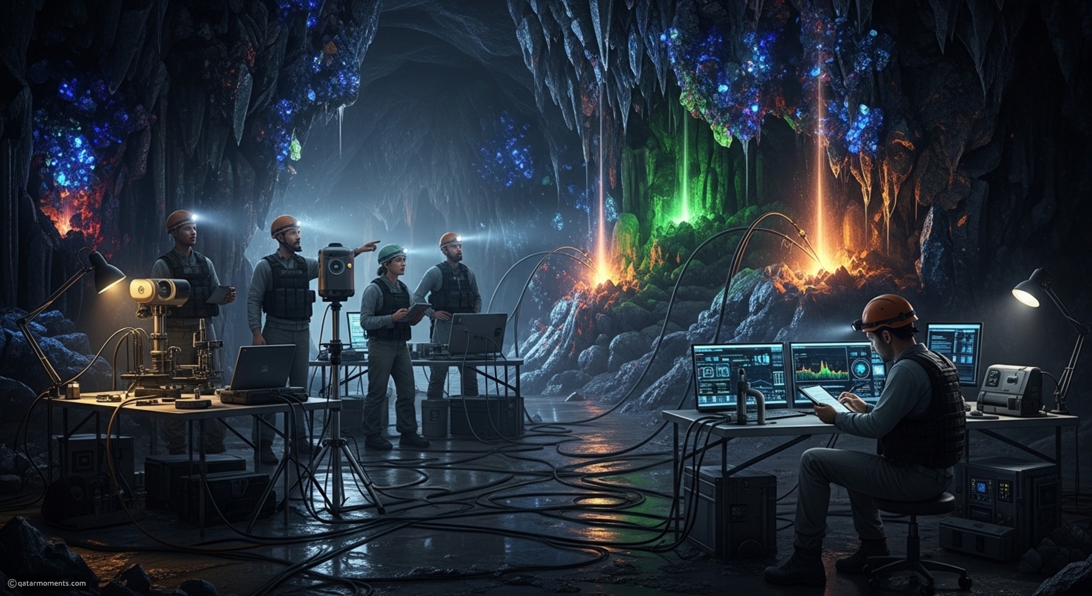 What scientists found inside popular cave shocked everyone