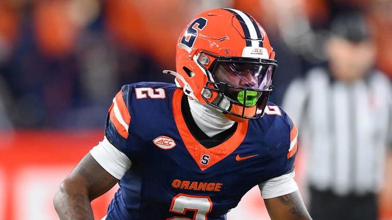 One Patriots safety target for each round of NFL draft
