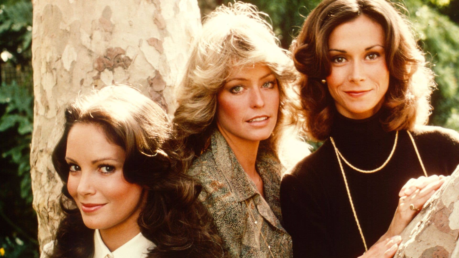 Meet the private spouses of the Charlie's Angels stars - from surgeon ...