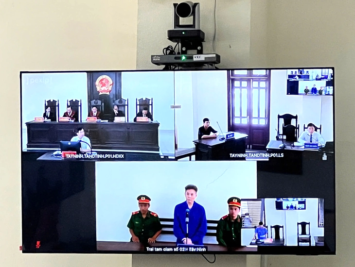 Bắn chết hàng xóm câm điếc bẩm sinh vì mâu thuẫn ranh đất, lãnh 22 năm tù