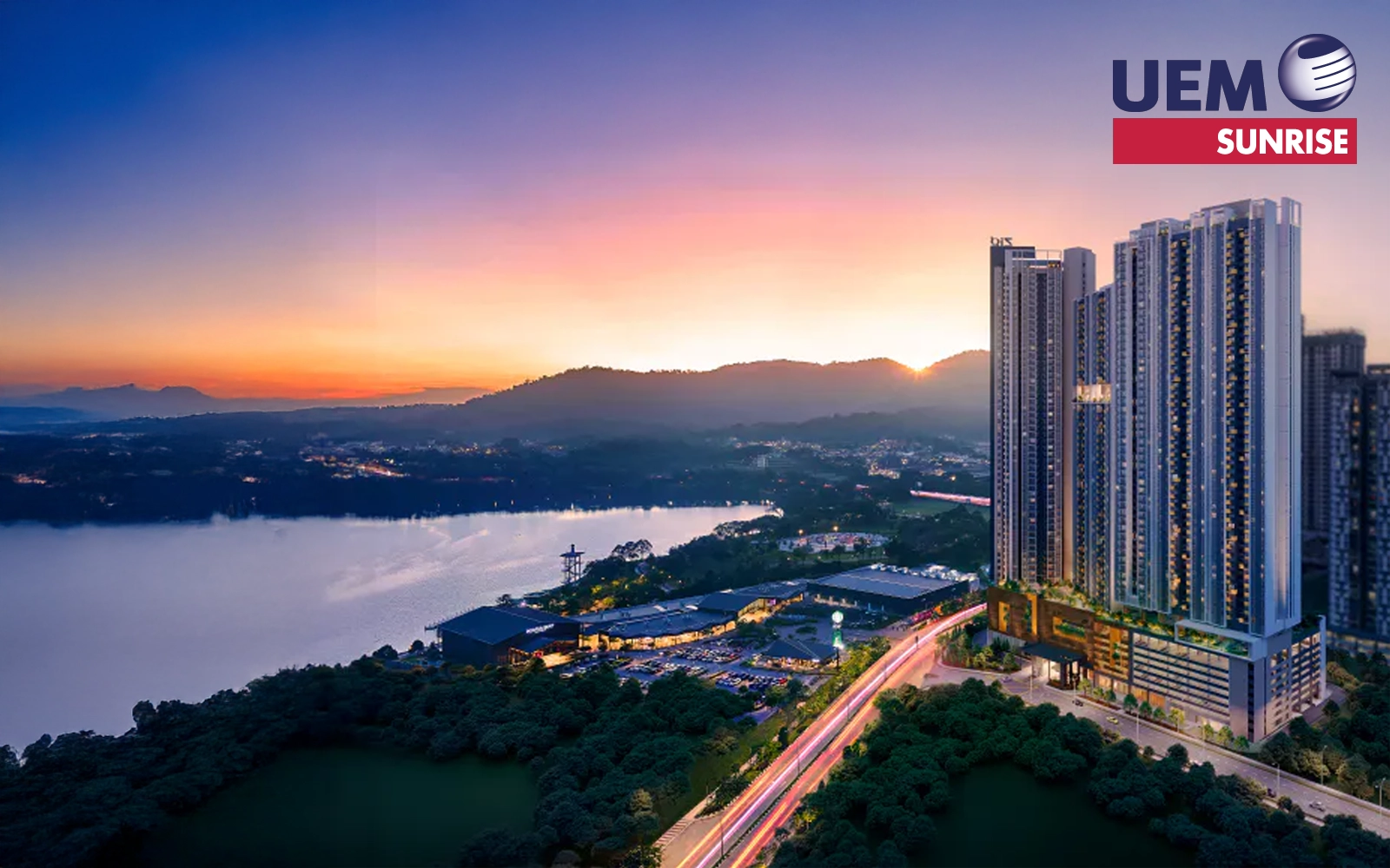 UEM Sunrise rallies 32% on takeover speculation