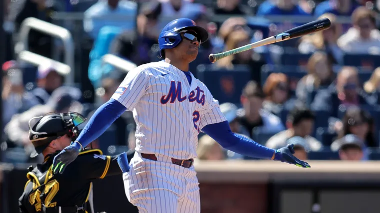 Juan Soto shares hilarious reason why he didn't talk with Mets teammates during losing streak