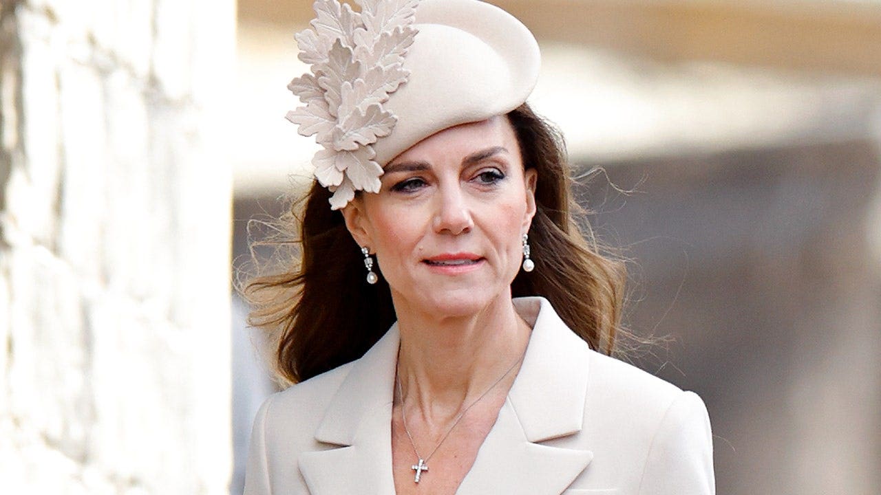 Kate Middleton has admitted she finds speaking up in loud settings difficult.