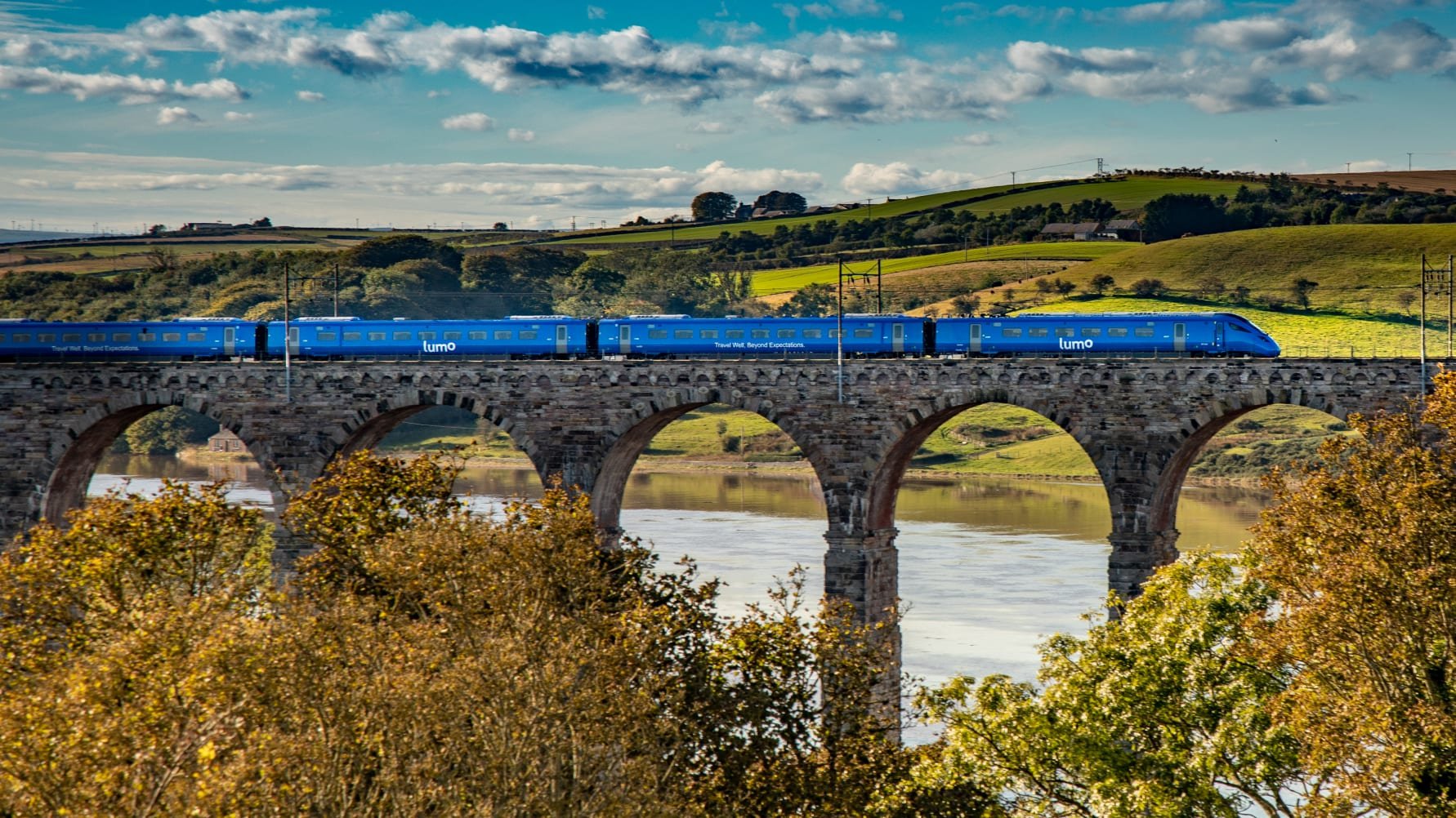 ‘Eurostar of Scotland’ now launching in June — but travellers can expect trains even sooner