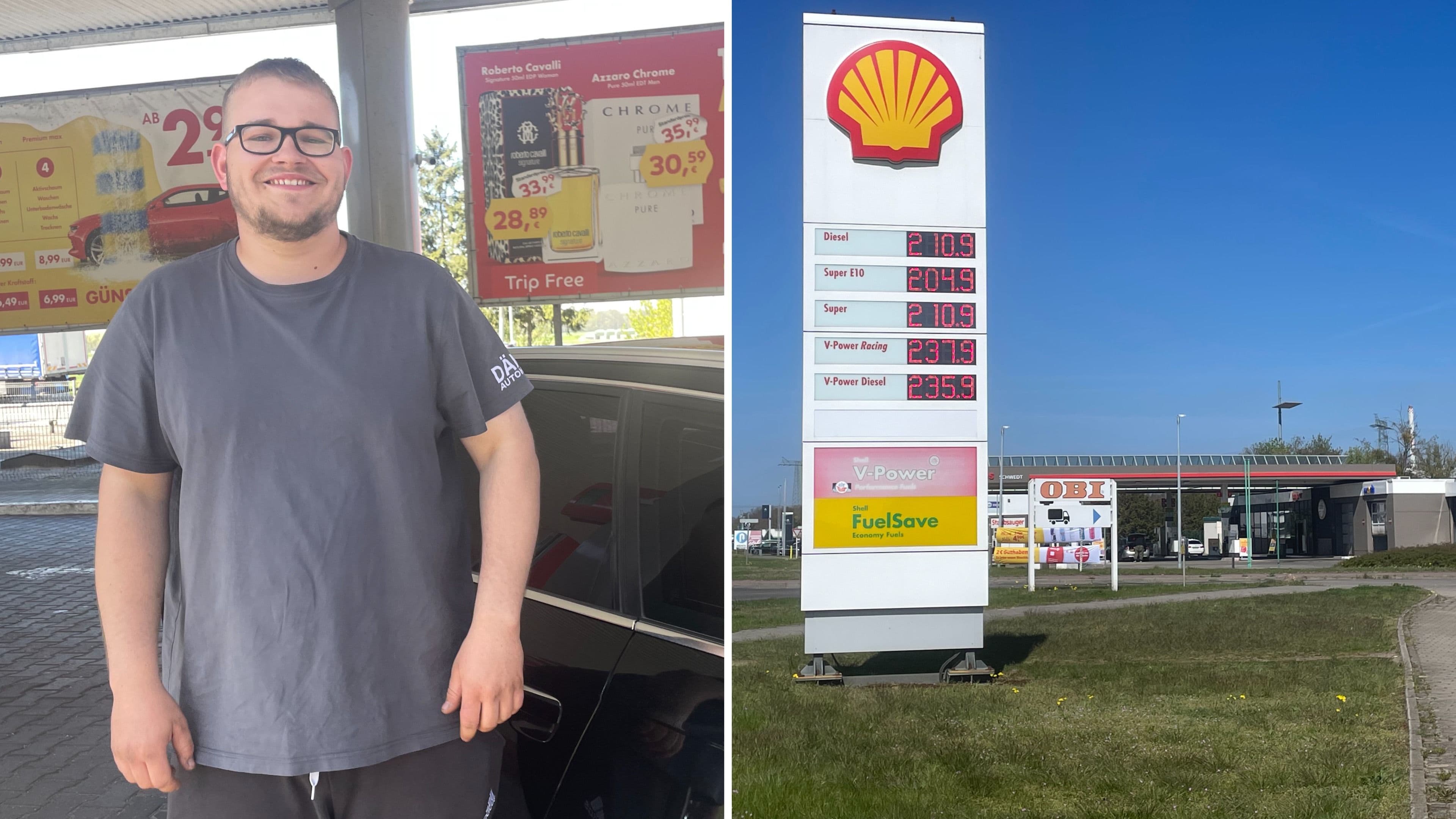 Verwunderlich Was Kostet Das Benzin In Polen Ebenbild